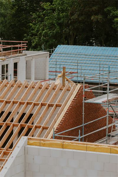 Seguro todo riesgo construcción para obras civiles