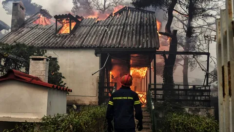 Seguro de incendio para viviendas en Uruguay