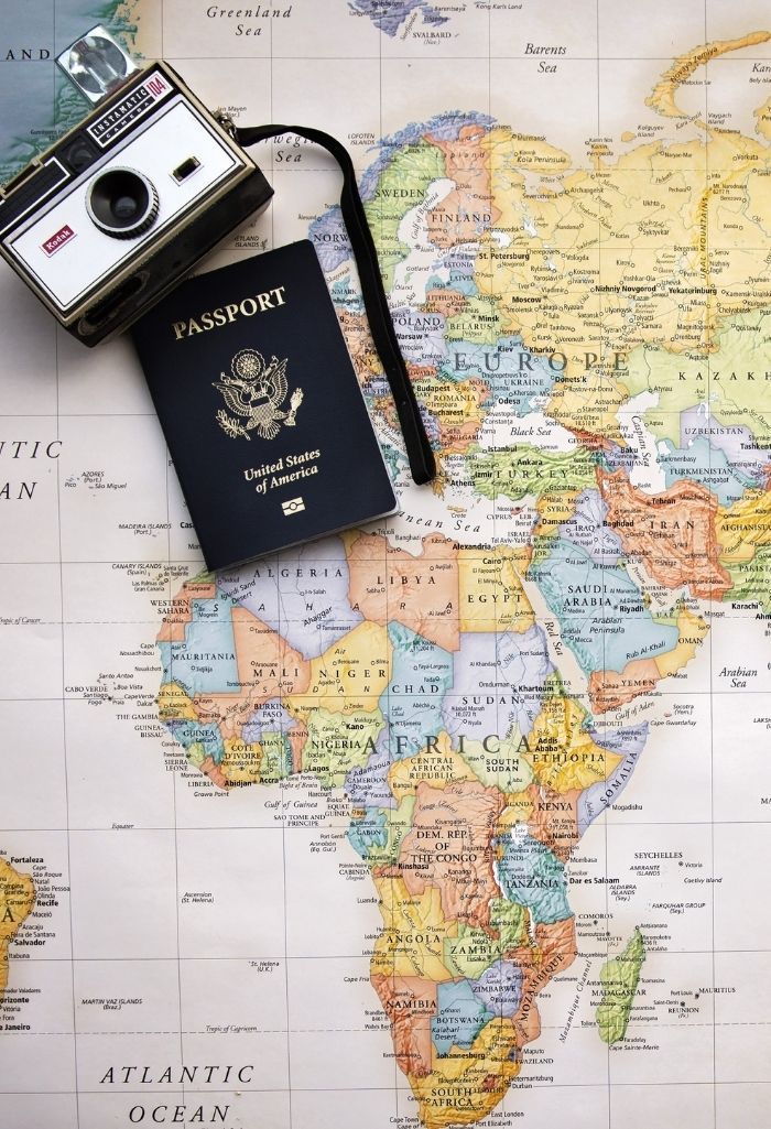 Seguro de viaje internacional y nacional desde Uruguay